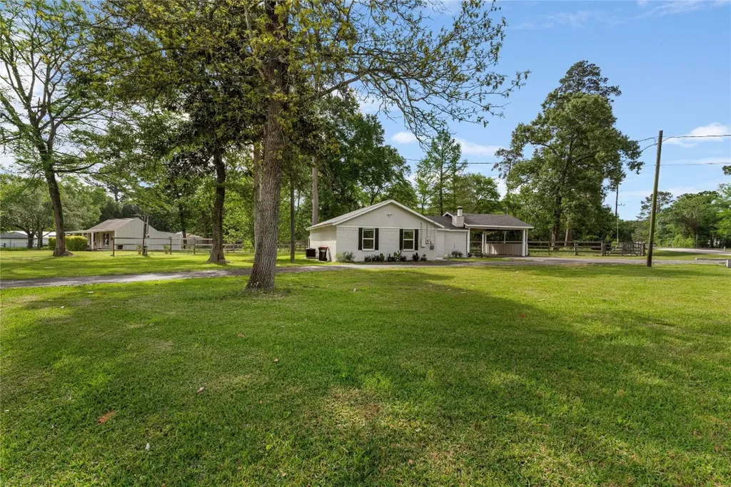 16027 Barbara Lane Magnolia TX 77355