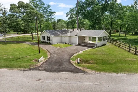 16027 Barbara Lane Magnolia TX 77355