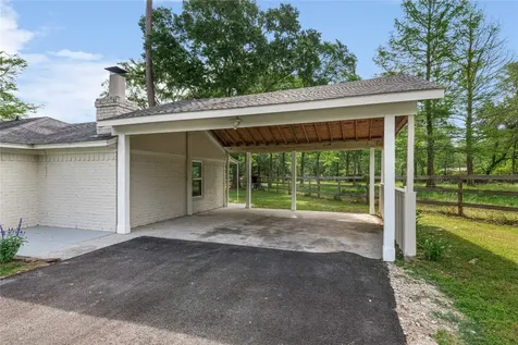 16027 Barbara Lane Magnolia TX 77355