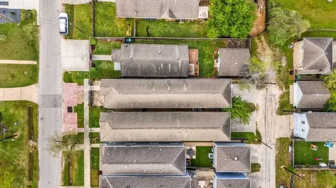 843 W 21st Street B Houston TX 77008