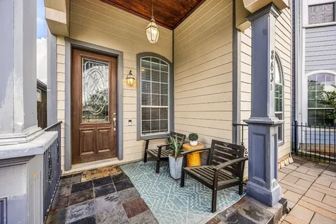 843 W 21st Street B Houston TX 77008