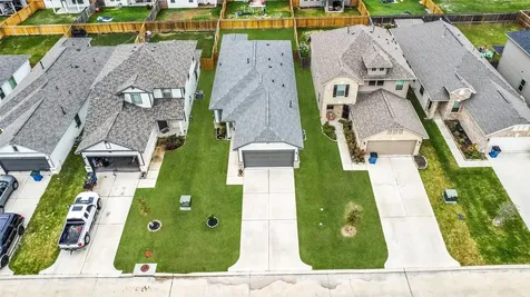 1183 Bluebonnet Trail Bellville TX 77418