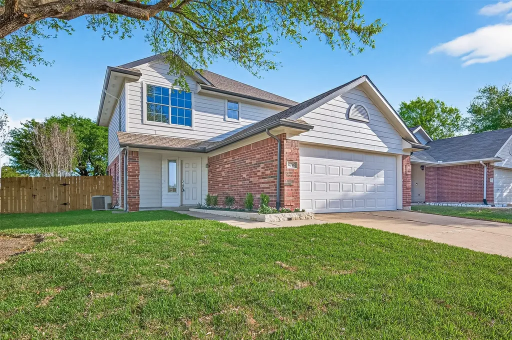 11726 Cotton Brook Court Tomball TX 77375