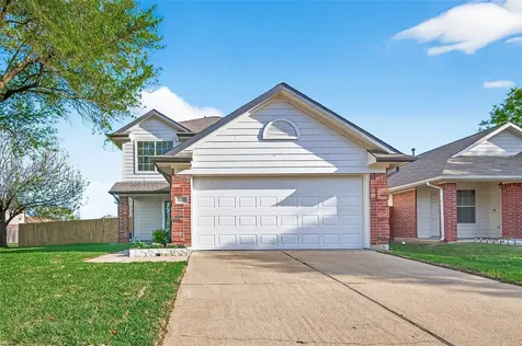 11726 Cotton Brook Court Tomball TX 77375