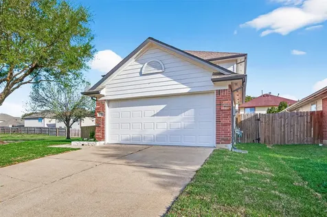 11726 Cotton Brook Court Tomball TX 77375
