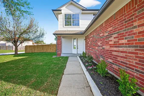 11726 Cotton Brook Court Tomball TX 77375