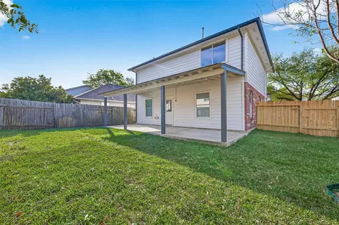 11726 Cotton Brook Court Tomball TX 77375