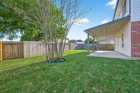 11726 Cotton Brook Court Tomball TX 77375