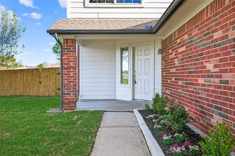 11726 Cotton Brook Court Tomball TX 77375