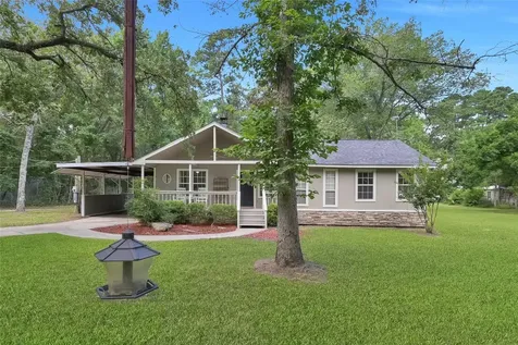 26719 Elm Lane Magnolia TX 77355