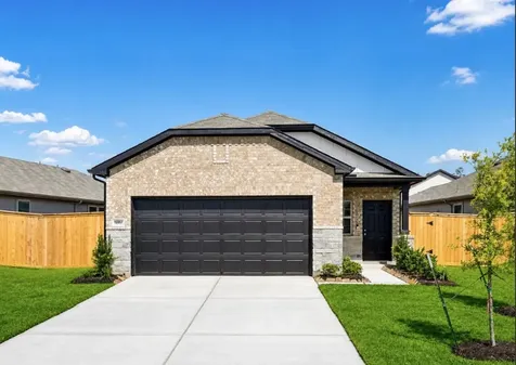 15957 Blass Valley Drive Conroe TX 77302