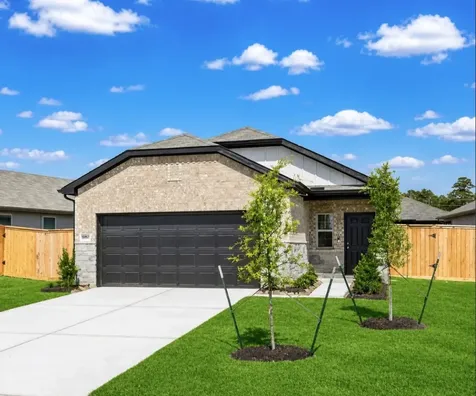 15957 Blass Valley Drive Conroe TX 77302