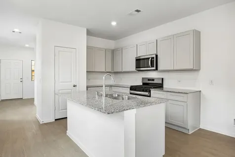 15957 Blass Valley Drive Conroe TX 77302