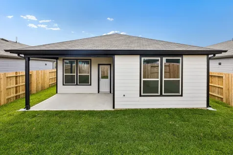15957 Blass Valley Drive Conroe TX 77302