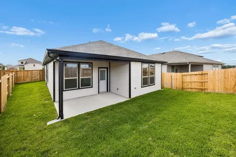 15957 Blass Valley Drive Conroe TX 77302