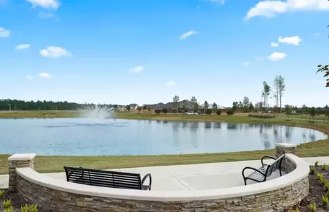 15957 Blass Valley Drive Conroe TX 77302