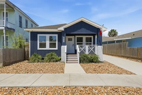 1804 Ursuline Street Galveston TX 77550