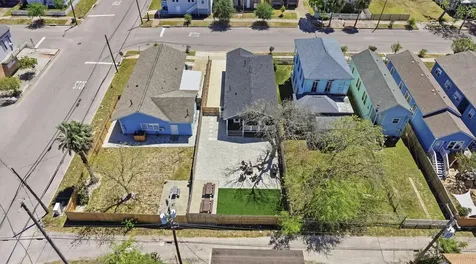 1804 Ursuline Street Galveston TX 77550