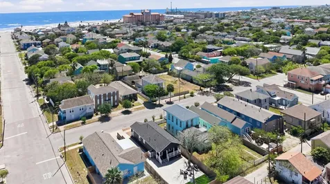 1804 Ursuline Street Galveston TX 77550