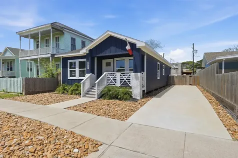 1804 Ursuline Street Galveston TX 77550