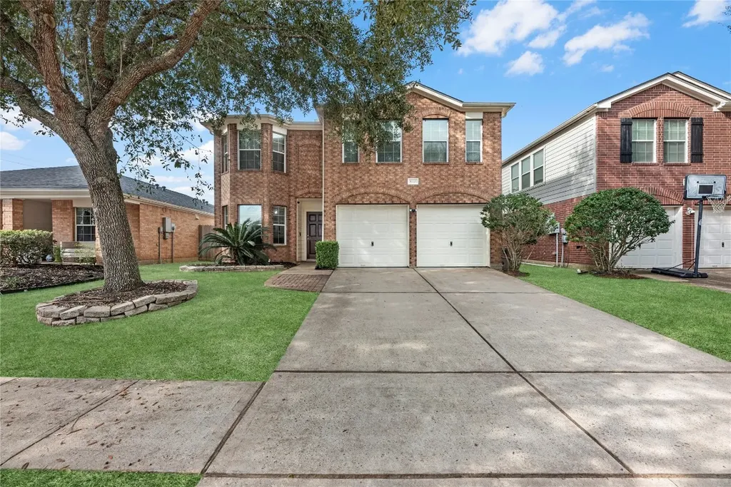 2907 Swift Fox Corner Missouri City TX 77459