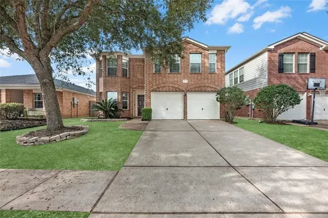 2907 Swift Fox Corner Missouri City TX 77459