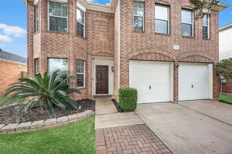 2907 Swift Fox Corner Missouri City TX 77459