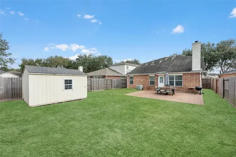 2907 Swift Fox Corner Missouri City TX 77459