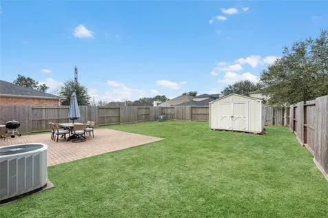 2907 Swift Fox Corner Missouri City TX 77459
