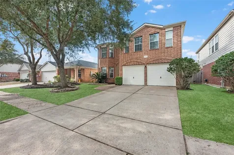 2907 Swift Fox Corner Missouri City TX 77459