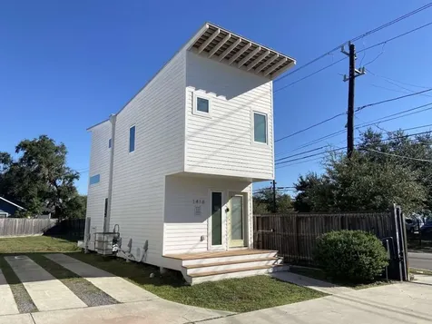 1416 Dumble Street Houston TX 77023