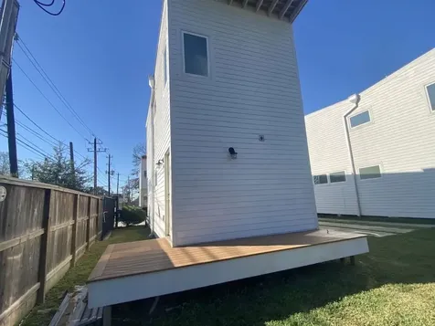 1416 Dumble Street Houston TX 77023