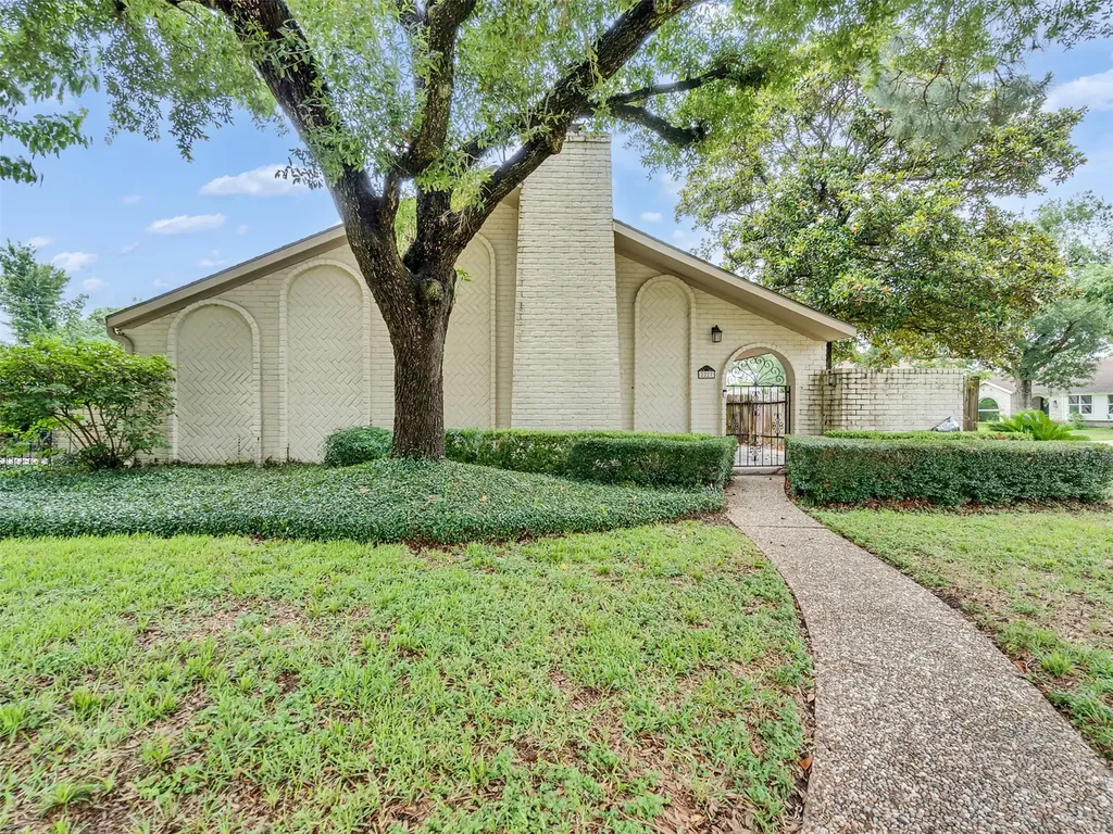 2227 Parana Drive Houston TX 77080