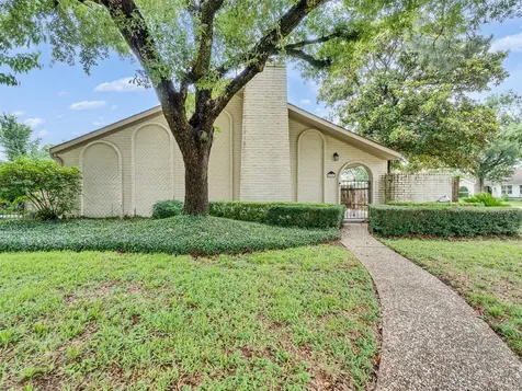 2227 Parana Drive Houston TX 77080