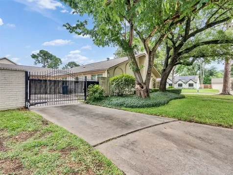 2227 Parana Drive Houston TX 77080