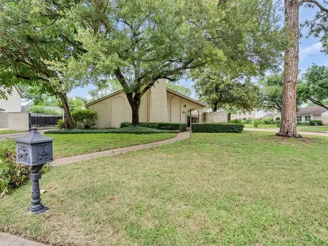 2227 Parana Drive Houston TX 77080