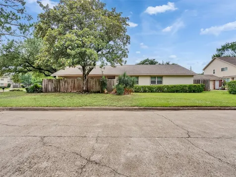 2227 Parana Drive Houston TX 77080