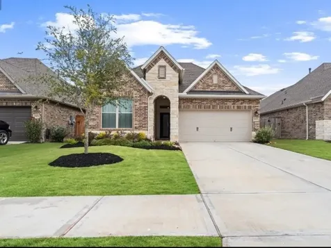 2427 Rosemary Sage Drive Fulshear TX 77423