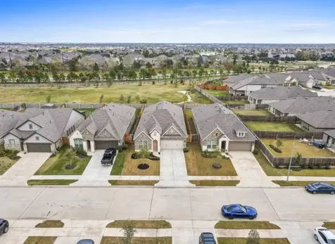 2427 Rosemary Sage Drive Fulshear TX 77423