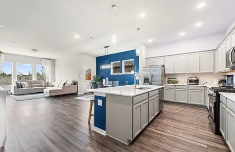 2427 Rosemary Sage Drive Fulshear TX 77423