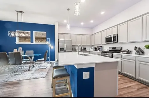 2427 Rosemary Sage Drive Fulshear TX 77423