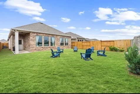 2427 Rosemary Sage Drive Fulshear TX 77423
