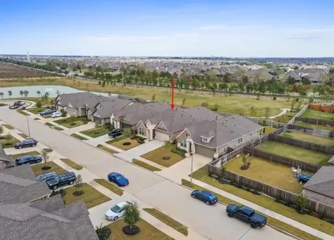 2427 Rosemary Sage Drive Fulshear TX 77423
