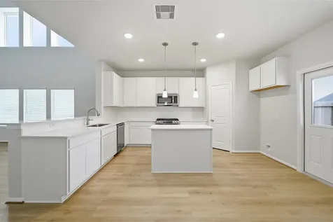 2618 Rose Quartz Drive Texas City TX 77591