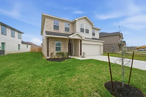 2618 Rose Quartz Drive Texas City TX 77591
