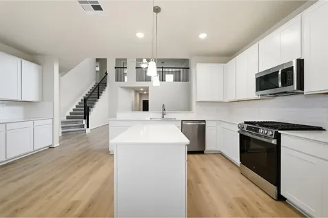 2618 Rose Quartz Drive Texas City TX 77591