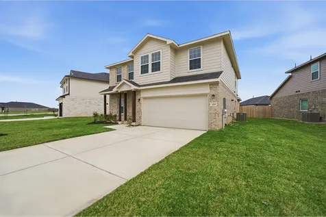 2618 Rose Quartz Drive Texas City TX 77591