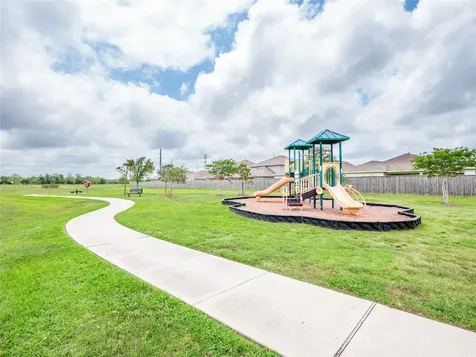 2618 Rose Quartz Drive Texas City TX 77591