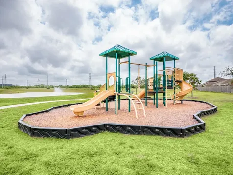 2618 Rose Quartz Drive Texas City TX 77591