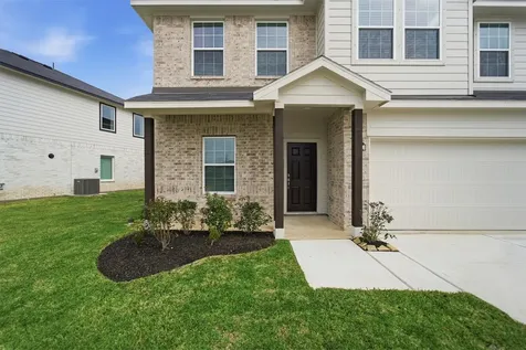 2618 Rose Quartz Drive Texas City TX 77591